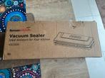 Vacuumeermachine, Enlèvement ou Envoi, Neuf