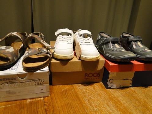NIEUWE schoenen/sandalen/sneakers jongens, Kinderen en Baby's, Kinderkleding | Schoenen en Sokken, Nieuw, Schoenen, Jongen, Ophalen of Verzenden
