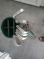 Golfclubs Spalding, Sport en Fitness, Golf, Ophalen of Verzenden