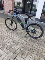 VTT électrique en bon état, Vélos & Vélomoteurs, Enlèvement, Utilisé, Hommes, Autres marques