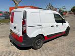 2016 Ford Transit Connect Bedrijfswagen, Auto's, Euro 5, Gebruikt, Bedrijf, Ford