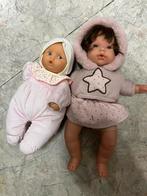 2 poppen, Verzamelen, Ophalen