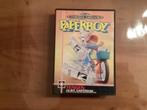 Paperboy Sega Mega Drive boxed compleet, Ophalen of Verzenden, Gebruikt, Mega Drive