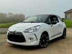 CITROËN DS3 BWJ 2013 - 1.2 BENZINE 142.000 KM SPORTPAKKET, Auto's, Wit, Handgeschakeld, Particulier, Cruise Control