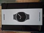 Samsung Galaxy Watch8 grafiet, Telecommunicatie, Mobiele telefoons | Samsung, Zwart, Nieuw, Ophalen of Verzenden, 32 GB
