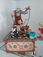 Pinokkio zeer zeldzaam, Verzamelen, Disney, Ophalen of Verzenden, Zo goed als nieuw