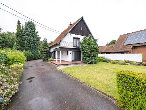 Huis te koop in Bree, 3 slpks, Immo, Huizen en Appartementen te koop, Vrijstaande woning