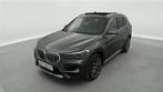 BMW X1 2.0D sDrive18d NAVI / Pack M / Cuir-s / Caméra + PDC, Auto's, BMW, 110 kW, 5 deurs, 150 pk, SUV of Terreinwagen