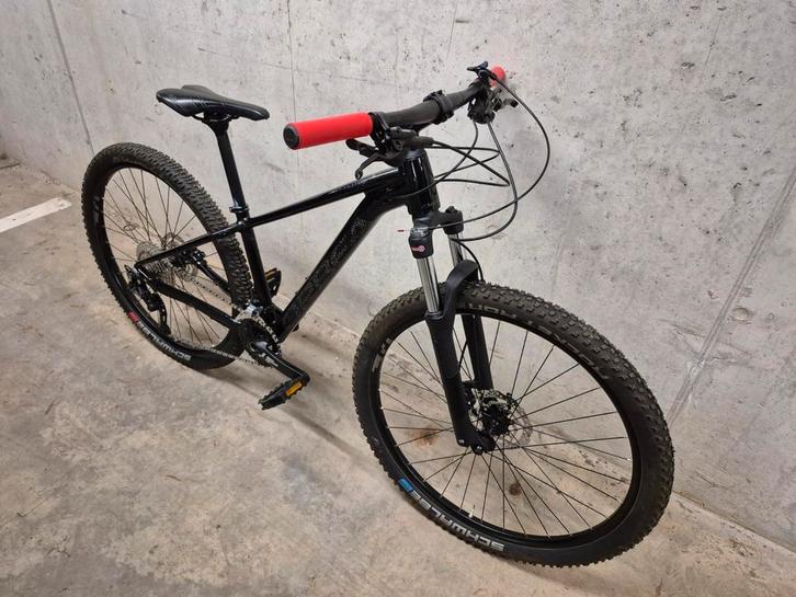 Orbea Onna 27.5" XS MTB, Fietsen en Brommers, Fietsen | Mountainbikes en ATB, Zo goed als nieuw, Ophalen