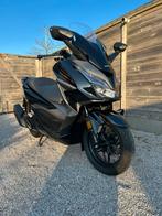 Honda Forza 125, Motoren, Scooter, Particulier, 125 cc, ABS