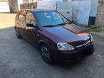 Opel Corsa 54 000 km, Autos, Achat, Carnet d'entretien, 5 portes, Particulier