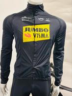 Wielrenkleding wielrenjasje windjack maat M Agu klittenband, Fietsen en Brommers, Ophalen of Verzenden, Zo goed als nieuw, Bovenkleding