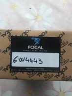 Focal AUDIOM 6W – medium woofer, Enlèvement ou Envoi, Neuf