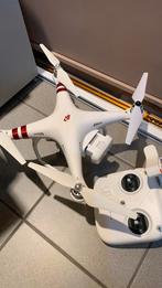 Drine dji phantom 3 standard, Hobby en Vrije tijd, Ophalen of Verzenden, Zo goed als nieuw