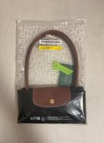 Longchamp Le Pliage Original Schoudertas L, Handtassen en Accessoires, Overige merken, Verzenden, Zwart, Nieuw