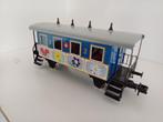 Marklin 54101 Spoor 1 Personenrijtuig SBB., Gelijkstroom of Wisselstroom, Wagon, Ophalen of Verzenden, Zo goed als nieuw