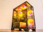 Ultieme i7 RGB Gaming pc!! 1440P Ready! Nieuw, garantie!!, Neuf, Enlèvement ou Envoi, 1500GB, Virtual Reality