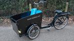 Goede elektrische Babboe big bakfiets, Fietsen en Brommers, Fietsen | Bakfietsen, Ophalen