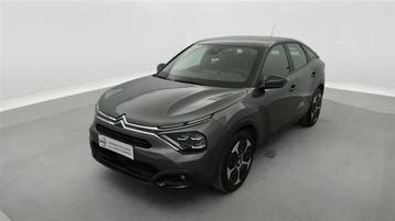 Citroën C4 1.2 PureTech Feel S&S (bj 2022) beschikbaar voor biedingen