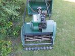 qualcast suffolk punch 43s kooimaaier, Ophalen, Gebruikt, Opvangbak, Benzine-grasmaaier
