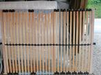 Lattenbodem weba 140cm x 200cm nieuwstaat! gratis bed!, Ophalen, Zo goed als nieuw