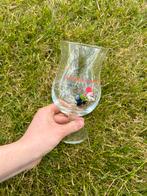 La chouffe glas, Verzamelen, Glas en Drinkglazen, Ophalen, Nieuw