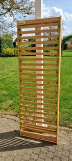 bedbodem Pirelli 2x70cm, Huis en Inrichting, Ophalen, Bedbodem