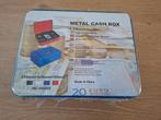 geldkoffertje, Ophalen of Verzenden, Nieuw
