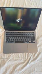 macbook m3 2024, 256 GB, Enlèvement ou Envoi, 13 pouces, Comme neuf