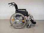 Drive Rotec inklapbare rolstoel met Handremmen begeleider, Pliant, Utilisé, Enlèvement ou Envoi