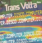 Trans Volta - Disco computer, Verzenden, 7 inch, Single, Zo goed als nieuw
