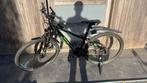 fiets bergamont MTB roxtar 4.0, Gebruikt, Vering, Overige maten, Meer dan 20 versnellingen