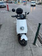 NIU klasse B elektrische scooter, Fietsen en Brommers, Ophalen, Elektrisch, Klasse B (45 km/u), 50 cc