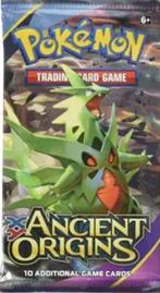 Pokémon Ancient Origins Booster Pack – Slechts €47,50!, Ophalen of Verzenden, Nieuw, Booster