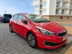 Kia Cee'd 1.4 Benzine 2017 28.500km!!!, 4 cilinders, 5 deurs, Particulier, 1368 cc