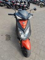 Sym Jet 4, Vélos & Vélomoteurs, Enlèvement, Comme neuf