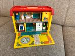 Vintage kinderziekenhuis Fisher Price, Enlèvement, Utilisé, Set de jeu