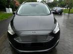 Ford Grand C-Max EcoBoost 7 places benz   Watsap 0484718956, Autos, Ford, Carnet d'entretien, Grand C-Max, 7 places, Tissu