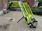 Claas FL 120 frontlader chargeur frontal, Zakelijke goederen, Ophalen