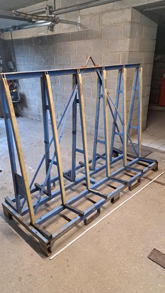 Glasbok, Doe-het-zelf en Bouw, Glas en Ramen, Ophalen