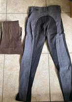 Paardrijbroeken maat 38, Dieren en Toebehoren, Ophalen, Dames, Gebruikt, Onderkleding