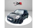 MINI Cooper One, Auto's, Mini, Automaat, Zwart, Bedrijf, 5 deurs