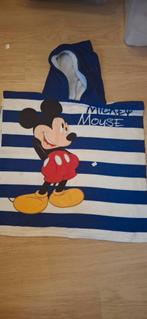 Badcape, Kinderen en Baby's, Kinderkleding | Kinder-zwemkleding, Ophalen