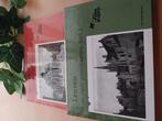 Leuven in oude prentkaarten foto boeken uitgave 1977, Boeken, Ophalen of Verzenden, Zo goed als nieuw