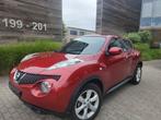 Nissan juke /1600 essence / 
023.000 km
/boîte automatique, Automaat, Bedrijf, Centrale vergrendeling, Juke