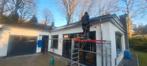 Dakgoot werken.Neuw dak maken.0466445657, Zakelijke goederen, Machines en Bouw | Keten en Containers, Ophalen of Verzenden
