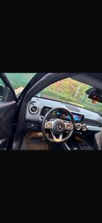 Mercedes GLB 2020, Auto's, Automaat, Zwart, Diesel, 5 deurs