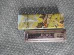 harmonica echo harp Hohner, Muziek en Instrumenten, Ophalen of Verzenden, Gebruikt, Met koffer of doosje