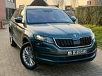 Škoda Kodiaq 2.0 TDI DSG 4x4 — 2018, Achat, Euro 6, Entreprise, Entretenue par le concessionnaire
