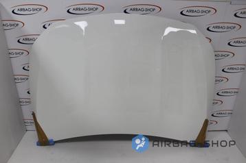 Mercedes CLA klasse W118 W 118 Motorkap Polarweiss 149 A118 beschikbaar voor biedingen